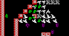 Gauntlet - Gauntlet