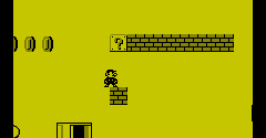 Super Mario Bros. (Demo) (Homebrew) - Super Mario Bros. (Demo) (Homebrew)
