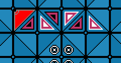 Delta Warp - Delta Warp