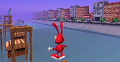 Yo! Noid 2: Enter The Void - Yo! Noid 2: Enter The Void