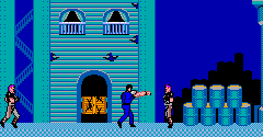Hokuto No Ken / Fist of the North Star (JPN) - Hokuto No Ken / Fist of the North Star (JPN)