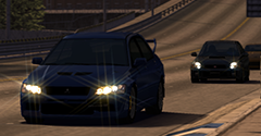 Gran Turismo 3: A-Spec - Gran Turismo 3: A-Spec