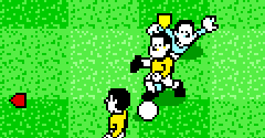 Neo Geo Cup '98 / Neo Geo Cup '98 Plus - Neo Geo Cup '98 / Neo Geo Cup '98 Plus