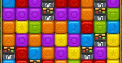 Toy Blast - Toy Blast