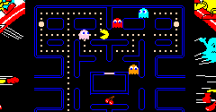 Namco Museum 64 - Namco Museum 64