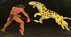 Tarzan - Tarzan