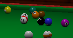 Virtual Pool 64 - Virtual Pool 64