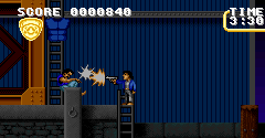 Lethal Weapon - Lethal Weapon