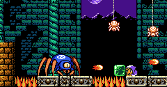 Alwa's Awakening - Alwa's Awakening