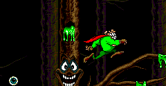 Boogerman: A Pick and Flick Adventure - Boogerman: A Pick and Flick Adventure