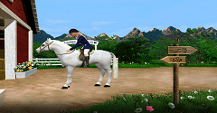 Barbie Adventure Riding Club - Barbie Adventure Riding Club