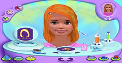 Barbie: Digital Makeover - Barbie: Digital Makeover