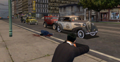 Mafia: The City of Lost Heaven - Mafia: The City of Lost Heaven