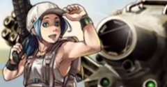 Universal Metal Slug: Triumph - Universal Metal Slug: Triumph