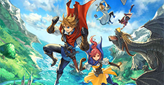 RPG Maker FES - RPG Maker FES