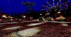 Panic in the Park - Panic in the Park