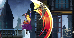 Fairy Magic Robbery of Killing Law - Fairy Magic Robbery of Killing Law