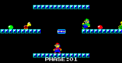 Punch Ball Mario Bros. - Punch Ball Mario Bros.