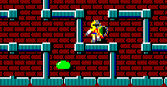 The Tower of Druaga - The Tower of Druaga