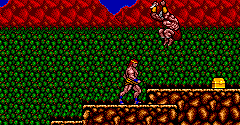 Danan: The Jungle Fighter - Danan: The Jungle Fighter