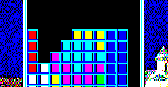 Tetris - Tetris