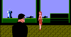 Golgo 13: Top Secret Episode / Kamigami no Tasogare - Golgo 13: Top Secret Episode / Kamigami no Tasogare
