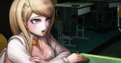 Danganronpa V3: Killing Harmony - Danganronpa V3: Killing Harmony