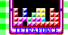 Tetra Force Plus - Tetra Force Plus