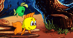 Freddi Fish and the Case of the Missing Kelp Seeds - Freddi Fish and the Case of the Missing Kelp Seeds