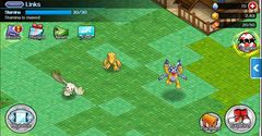 Digimon Links - Digimon Links