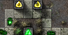 GemCraft Lost Chapter: Labyrinth - GemCraft Lost Chapter: Labyrinth