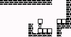 Block Dude - Block Dude