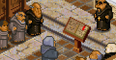 The Abbey of Crime Extensum - The Abbey of Crime Extensum