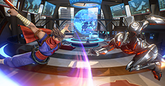 Marvel vs. Capcom: Infinite - Marvel vs. Capcom: Infinite