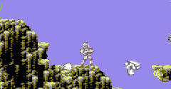 Turrican - Turrican
