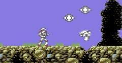Turrican II: The Final Fight - Turrican II: The Final Fight