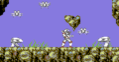 Turrican 3 (Homebrew) - Turrican 3 (Homebrew)