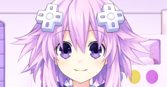 Neptunia & Friends / Mainichi Compile Heart - Neptunia & Friends / Mainichi Compile Heart
