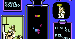 Virus (Dr. Mario Prototype) - Virus (Dr. Mario Prototype)