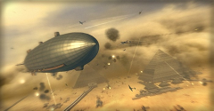 Blazing Angels 2: Secret Missions of WWII - Blazing Angels 2: Secret Missions of WWII