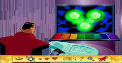 Superman Activity Center - Superman Activity Center