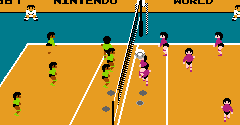 Volleyball - Volleyball