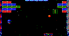 Exploding Wall - Exploding Wall