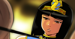 The Legend of Queen Opala II - Golden Edition - The Legend of Queen Opala II - Golden Edition