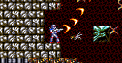 Turrican II: The Final Fight - Turrican II: The Final Fight