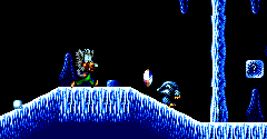 Fire & Ice - Fire & Ice