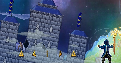 Last Legacy: Null Space - Last Legacy: Null Space