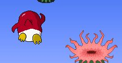 Penguin Adventure Online - Penguin Adventure Online