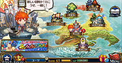Chain Chronicle 3 - Chain Chronicle 3