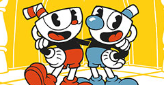 Cuphead Customs - Cuphead Customs